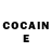 Cocaine Fish Scale Tdggf Fugfg